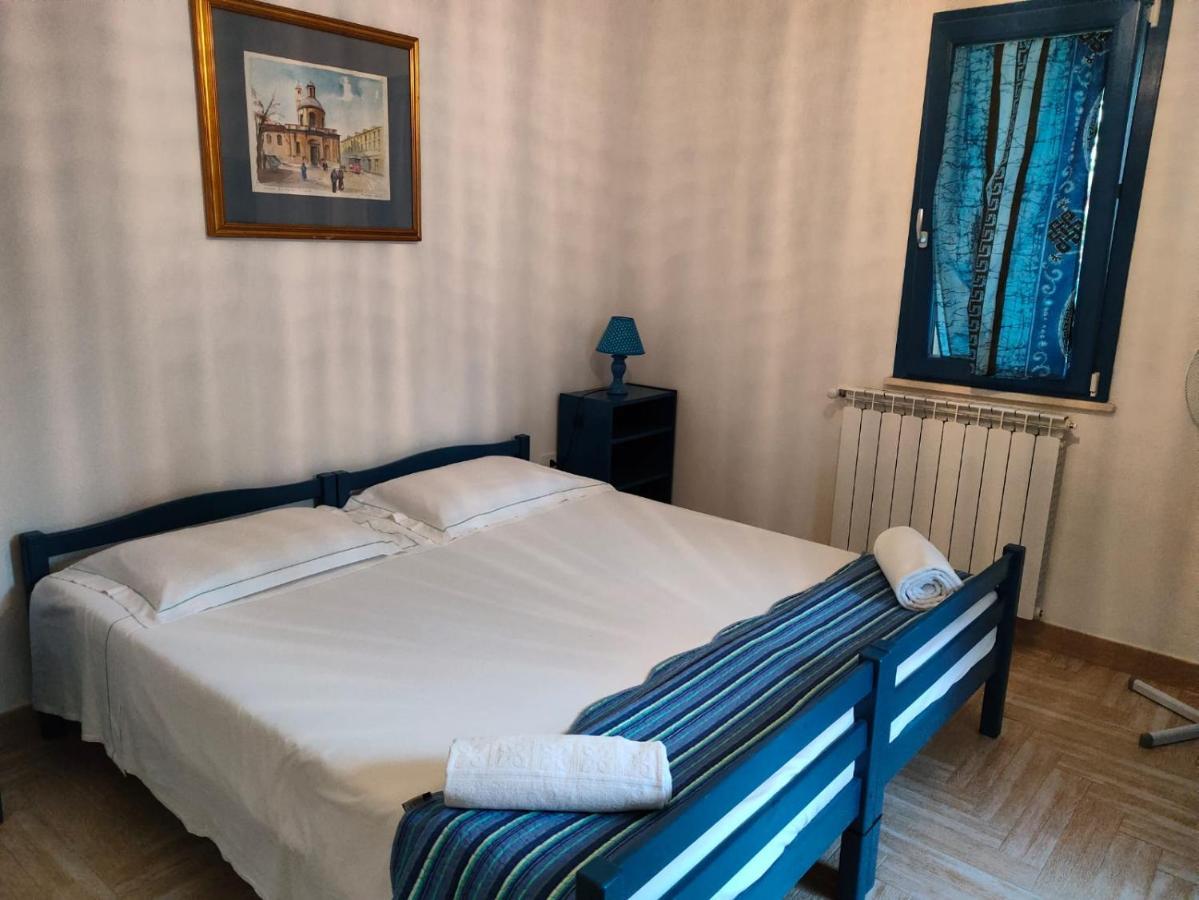 Filoxenia Di Umberto Guest House Sassari Exterior photo