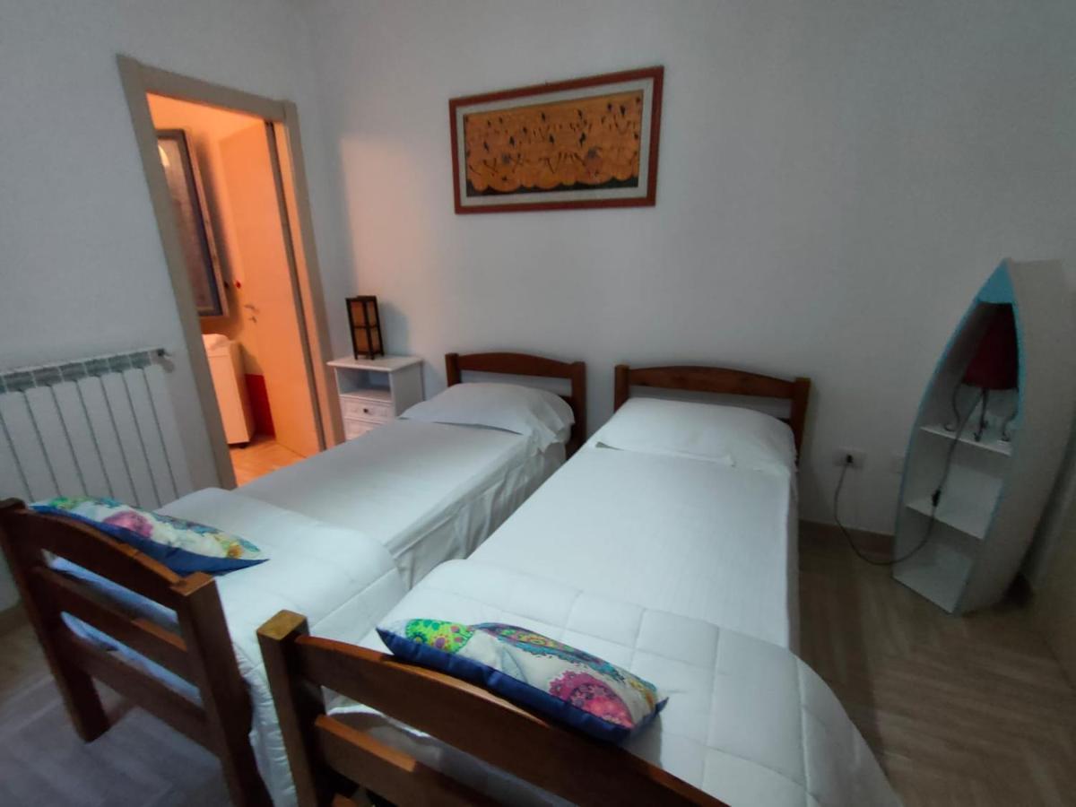 Filoxenia Di Umberto Guest House Sassari Exterior photo