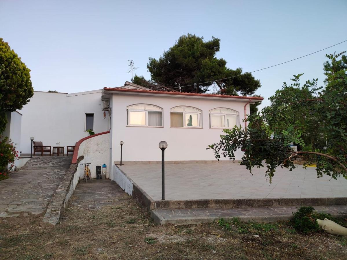 Filoxenia Di Umberto Guest House Sassari Exterior photo