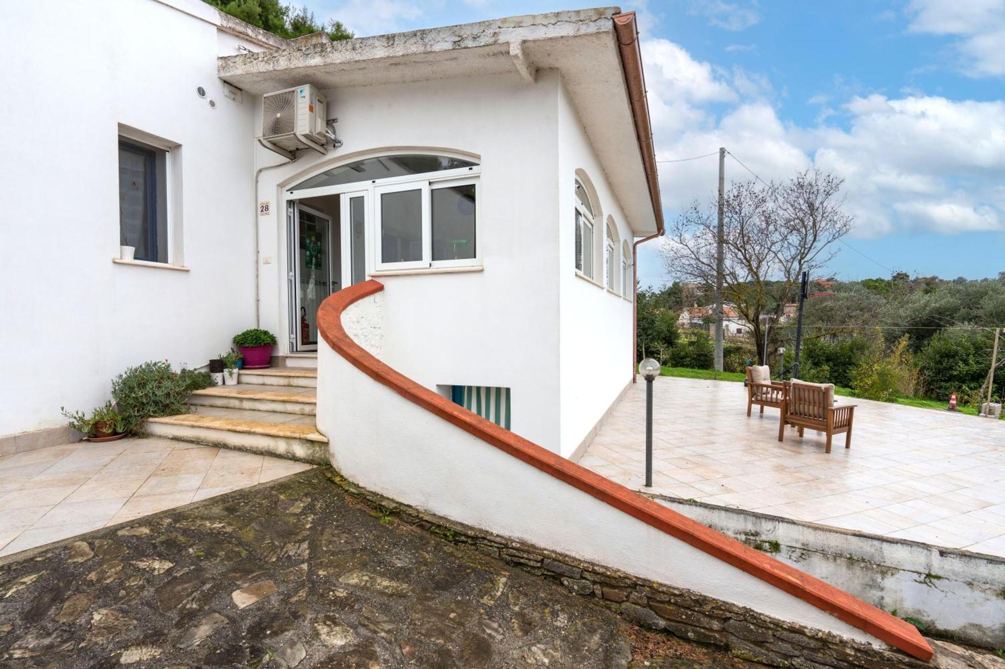 Filoxenia Di Umberto Guest House Sassari Exterior photo