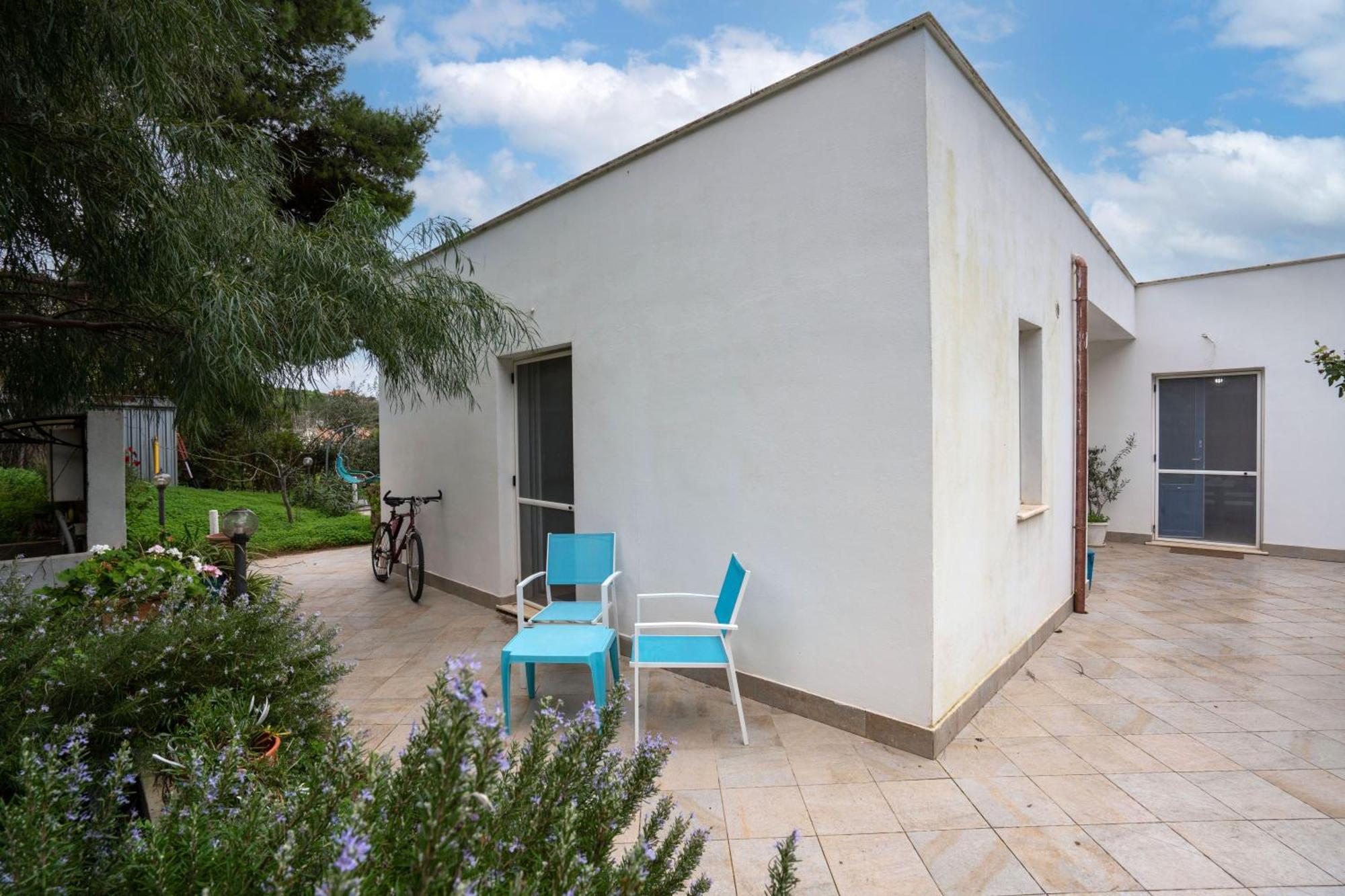 Filoxenia Di Umberto Guest House Sassari Exterior photo