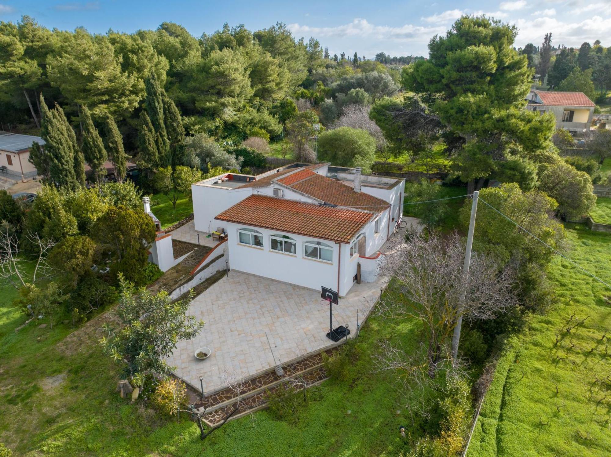 Filoxenia Di Umberto Guest House Sassari Exterior photo