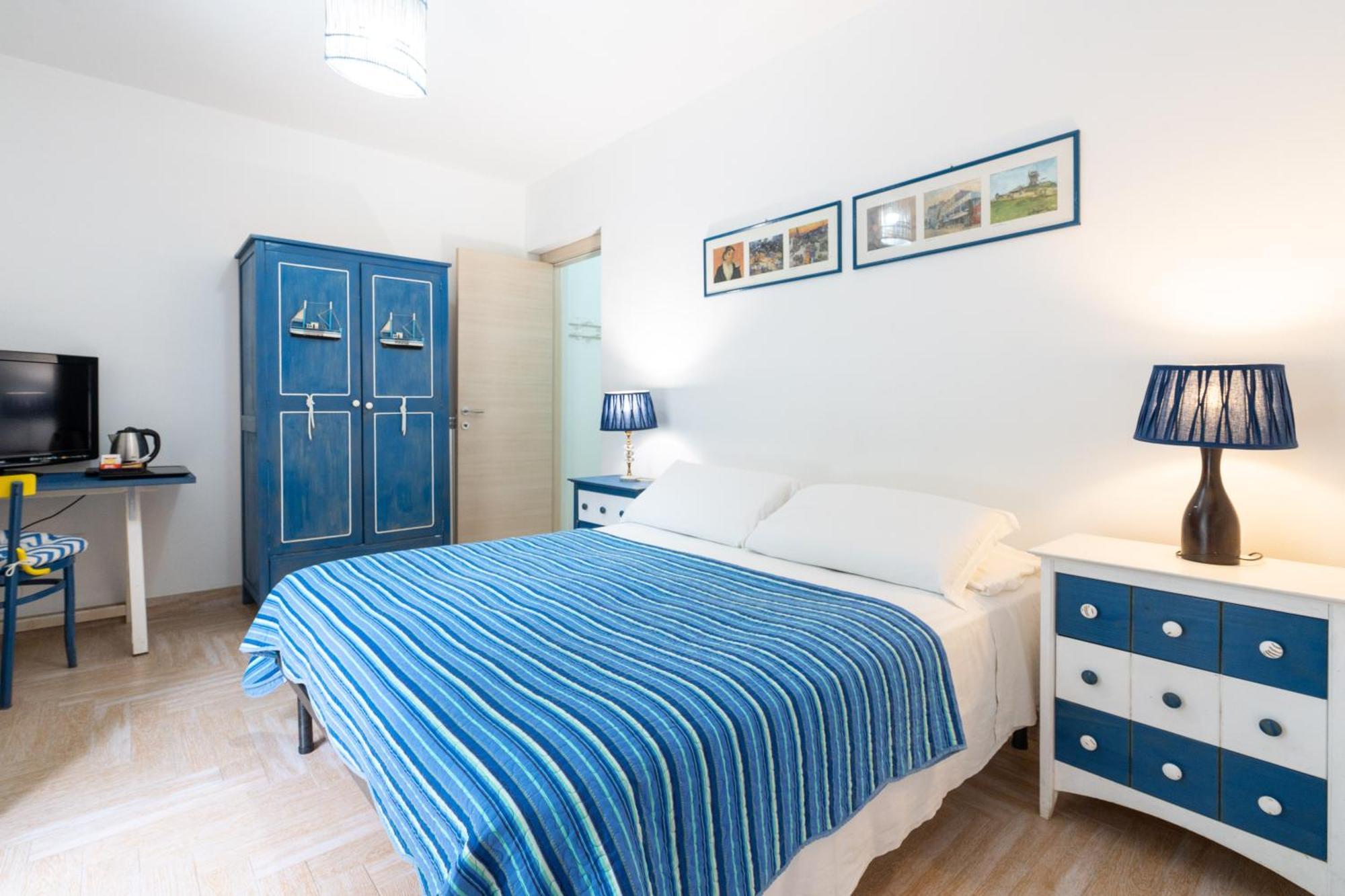 Filoxenia Di Umberto Guest House Sassari Exterior photo