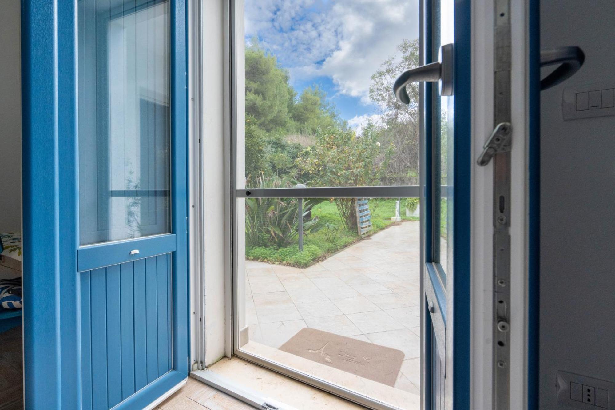 Filoxenia Di Umberto Guest House Sassari Exterior photo