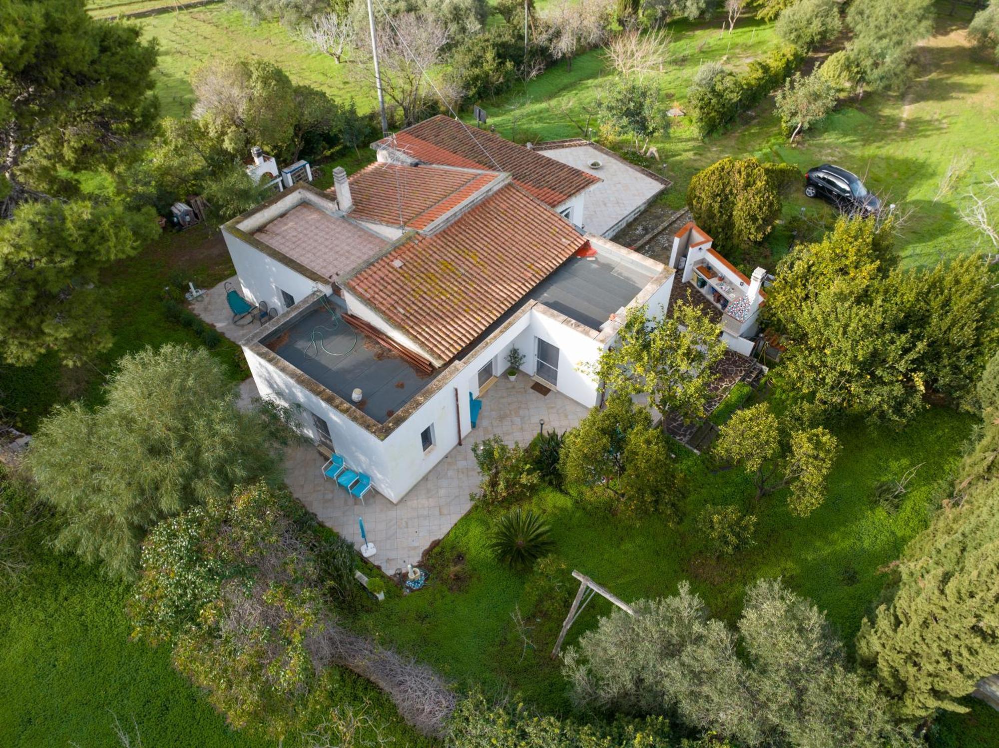 Filoxenia Di Umberto Guest House Sassari Exterior photo