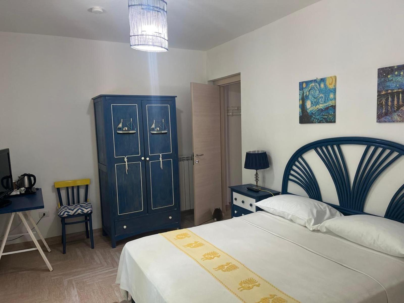 Filoxenia Di Umberto Guest House Sassari Exterior photo