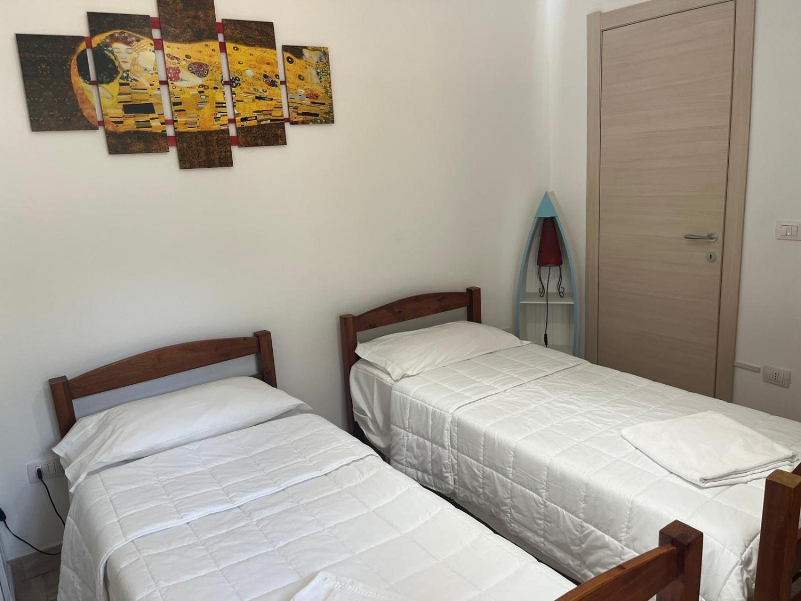 Filoxenia Di Umberto Guest House Sassari Exterior photo