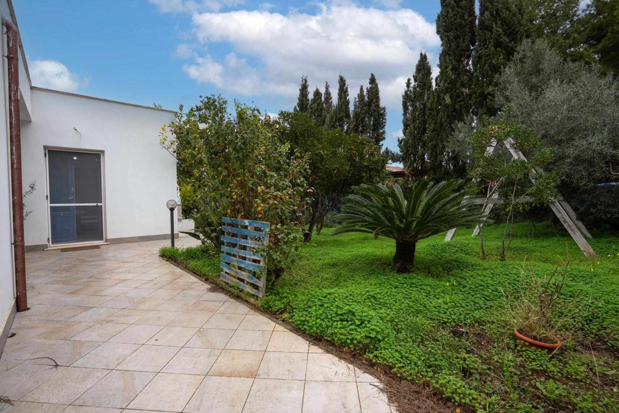 Filoxenia Di Umberto Guest House Sassari Exterior photo